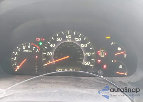 2007 Honda Odyssey Ex-L from USA, damaged, VIN 5FNRL387X7B103729